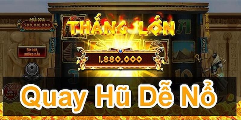 Một số kinh nghiệm cược slot game BET88 hiệu quả