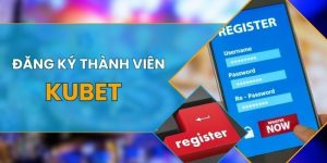Đăng ký KUBET