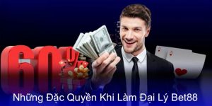 đại lý bet88