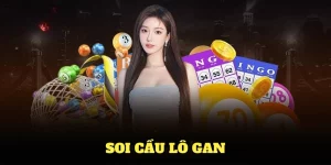 Soi cầu lô gan